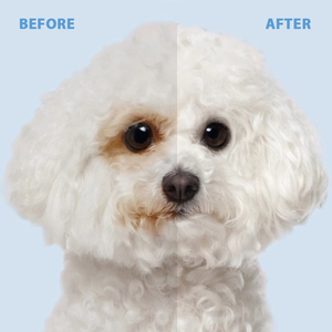 Gocce per il Supporto Oculare Quotidiano Delicate Pet Relief Advanced Vision per Cani, Gatti e Piccoli Animali - Mantiene gli <span class=keywords><strong>Occhi</strong></span> Chiari, Riduce l'Opacità - Product Image 5