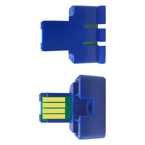 1PCS MX-60 MX-61 CHIP Cho Sharp MX-3050 3070 3550 3570 4050 MX60 CHIP MX61 Máy <span class=keywords><strong>Photocopy</strong></span> Chip - Product Image 5