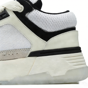 <span class=keywords><strong>Sneakers</strong></span> Sportive di Lusso Amiry MA-1 di Alta Qualità, Scarpe Casual Personalizzate per <span class=keywords><strong>Uomo</strong></span> e Donna, Comode in EVA e PU, Stile Flessibile da Corsa - Product Image 2