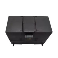 Módulo de Expansión PLC Original 6ES7288-3AM03-0AA0 EM AM03, 2 Entradas Analógicas, 1 Salida Analógica, Resolución de 12 Bits