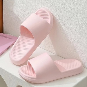 Pantuflas de Interior con Punta Abierta - Product Image 5