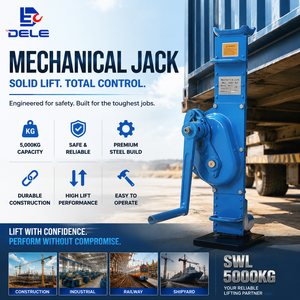 <span class=keywords><strong>JACK</strong></span> sollevamento meccanico <span class=keywords><strong>JACK</strong></span> Rack Track Rack e pignone <span class=keywords><strong>Jack</strong></span> meccanico in acciaio - Product Image 1