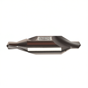 Broca de Centrado HSS Ttake TA1065, Brocas HSS Co para Uso Multipropósito - Product Image 2