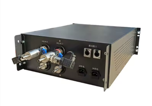 Banco di Carico da 30KW Montabile su Rack con Controllo Locale/Remoto e Opzioni Personalizzabili AC220V/AC380V/AC400V - Product Image 4