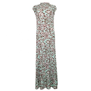 Commercio all'ingrosso S-5XL Delle Signore di Estate A Maniche Corte <span class=keywords><strong>Abiti</strong></span> in Floreale Elegante <span class=keywords><strong>Abiti</strong></span> in Casual Plus-size <span class=keywords><strong>Abiti</strong></span> <span class=keywords><strong>Da</strong></span> <span class=keywords><strong>Cerimonia</strong></span> <span class=keywords><strong>Abiti</strong></span> <span class=keywords><strong>Da</strong></span> Sera Del Partito - Product Image 2