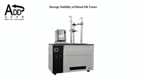 ADDITION Lab Test Device Supply Storage Stability of Diesel Oil Tester Sediment Formed Testing Equipment