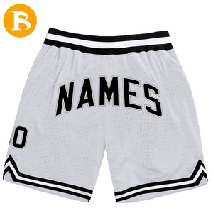 Cuts 90s Tie Teddy <strong>70s</strong> 11inch <strong>Fashion</strong> Bulk 2024 5xl Jogger Breathable Customizable Long Green Basketball Shorts Gym - Product Image 3