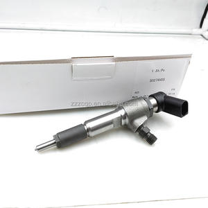 Iniettore Common Rail iniettore 50274 v05 9802448680 9674973080 9683957280 5 ws40677 per Siemens Mazda Ford VW Audi Mercedes BMW - Product Image 2