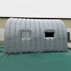 Housse <span class=keywords><strong>gonflable</strong></span> <span class=keywords><strong>Anti</strong></span>-brouillard pour <span class=keywords><strong>voiture</strong></span>, produit personnalisé, offre spéciale, - Product Image 4