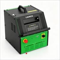 Égaliseur de batterie EV EVMIX240, testeur d'équilibrage de module de batterie DC 0-112V avec Wi-Fi, compatible 2,4 kW