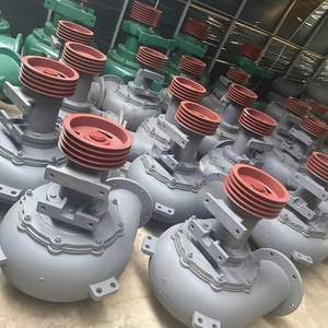 8 Inch Sand <b>Pump</b> - Product Image 2