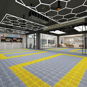 Equipo para Puesto de Lavado de Autos Hidrolavadora de Alta Presión Carrete de Manguera Compresor de Aire Estación de Detallado Automotriz Configuración Completa para Taller Nuevo - Product Image 2