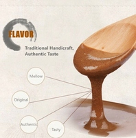Machine à fabriquer la pâte de sésame, d'amandes et d'arachides la plus récente de 2020, moulin à grains électrique, machine à beurre d'arachides