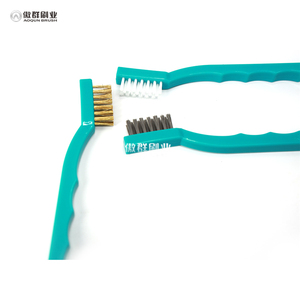 Súng làm sạch bàn chải Ar15 <span class=keywords><strong>M16</strong></span> M4 Súng Nylon bàn chải làm sạch kit Súng bàn chải Kit - Product Image 3