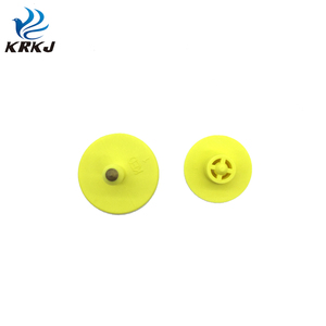 Impresora láser <span class=keywords><strong>de</strong></span> baja frecuencia, dispositivo electrónico rfid con etiqueta redonda para orejas <span class=keywords><strong>de</strong></span> <span class=keywords><strong>cerdo</strong></span> - Product Image 2