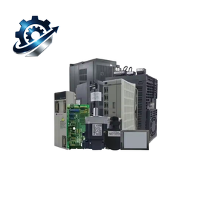 Moteur servo AC à couple élevé HC-SF152-S4, directement de l'usine, pour systèmes de bras robotiques - Product Image 1