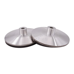 La <span class=keywords><strong>machine</strong></span> à rectifier les surfaces à double extrémité SHM-200 est utilisée pour les tests mécaniques. - Product Image 4