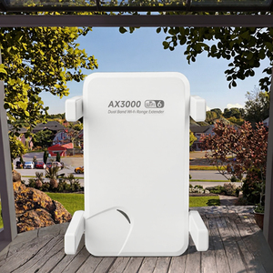 EDUP AX3000Mbps Extensor <span class=keywords><strong>Wifi</strong></span> inalámbrico de doble banda para exteriores de largo alcance 2,4 GHz y 5GHz Repetidor <span class=keywords><strong>Wifi</strong></span> 6 Tecnología - Product Image 2