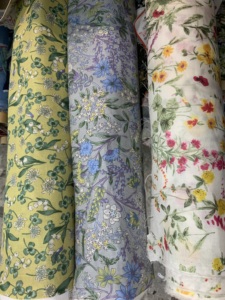 ผ้าโพลีเอสเตอร์สไตล์ญี่ปุ่นสำหรับเจ้าสาวสำหรับผู้หญิงและผู้ชายผลิตตามสั่ง - Product Image 3