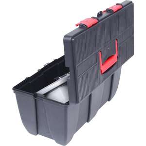 KS TOOLS-222,5200 Kit de corte y biselado (7 piezas), 110-125mm - EAN 4042146028315 ROSCADO Y RANURADO - Product Image 1