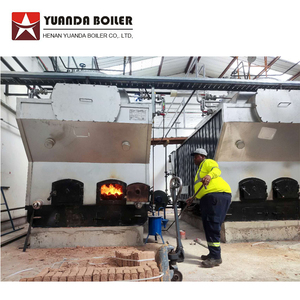 Funcionamiento manual DZH 1T 2T 3t 4T 5t 6t Madera Biomasa Carbón <span class=keywords><strong>Leña</strong></span> Residuos Caldera <span class=keywords><strong>de</strong></span> vapor a la venta - Product Image 1