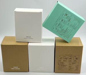 卸売カスタムロゴ段ボールカートン、折りたたみリサイクルカートン - Product Image 3