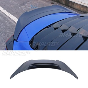สปอยเลอร์หลังรถยนต์สำหรับ Subaru BRZ/Toyota 86 ปี 2022 ชุดแต่งสปอยเลอร์หลัง ปีกหลัง สปอยเลอร์ฝากระโปรงท้าย ชุดแต่งภายนอก - Product Image 2