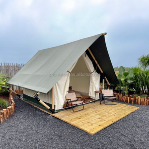 Tentes de glamping de luxe en plein air, tentes de <span class=keywords><strong>camping</strong></span> en plein air pour hôtels et campings, stations balnéaires, hébergement pour les familles - Product Image 6