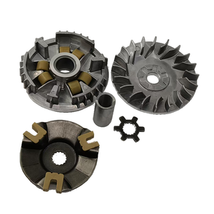 חדש <span class=keywords><strong>yamaha</strong></span> 100 jog הקדמי 100 מצמד כונן הרכבה & קטנוע varator סט אביזרים