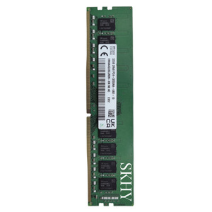 <b>DDR4</b> 2933 3200 2666 Reg Ecc 30g 48h Delivery Server Memory Module for Storage and Server Use - Product Image 1