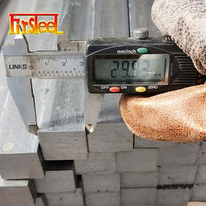 السعر 8 ، 10 ، Aisi مرسومة على البارد ، 6 x x x شريط مربع 1010 - Product Image 1