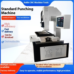 공장 공급 2025 DB703 CNC 와이어 커팅 홀 드릴링 머신 새로운 조건 슈퍼 전기 스파크 드릴링 머신 - Product Image 5
