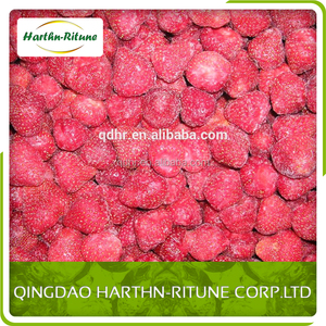 IQF Strawberry/Price For Frozen Strawberry - Product Image 3