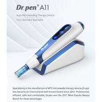 Vente directe d'usine - Stylo hydratant sans aiguille pour usage domestique - Soins de la peau - Stylo dermique pour le visage A11
