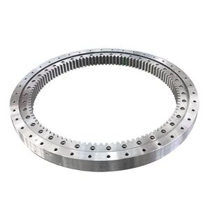 Prix négociable, qualité supérieure, roulement d'engrenage GP 2291077 378-9598, roulement de rotation 3789598, roulements de rotation pour excavatrices 206-25-00200 - Product Image 5