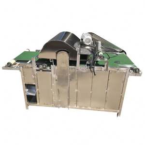 Máquina cortadora de atún y cola de pelo de alto rendimiento, herramienta de eliminación de cabeza y cola de pescado para procesamiento de pescado - Product Image 3