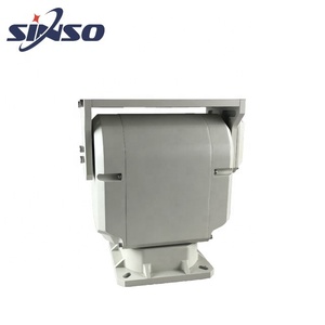 Heavy Duty CCTV Camera Mount Joystick/Điều Khiển Từ Xa Pan Tilt Cơ Giới - Product Image 5