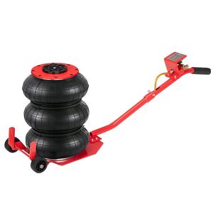 5 Ton 11000 LBS pieghevole Air Bag <span class=keywords><strong>Jack</strong></span> pneumatico gonfiabile strumenti di manutenzione del veicolo - Product Image 3