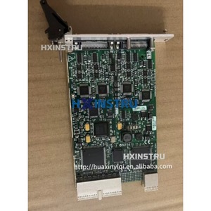 NI NI PXI-6723 H - Product Image 2