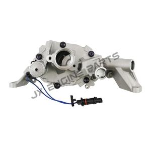 M156 Motor Yağ Pompası Maserati Quattroporte Ghibli Levante 3.0L 3.0T M156B M156D M157 Uyumlu 14-23 03714F2276 - Product Image 3