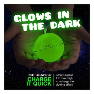 Pelota Sensorial Antiestrés Personalizada Premium, Juguete de Alivio del Estrés de Mochi de Ascenso Lento con Forma de Cubo de Hielo para Niños y Adultos - Product Image 6