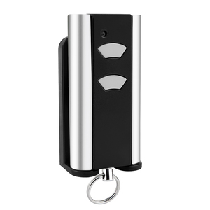 <span class=keywords><strong>Télécommande</strong></span> de porte de garage <span class=keywords><strong>Normstahl</strong></span> 433MHz EA433 2KM RCU433 4K RCU433 2K EA433 2KS 4K N002800 Transmetteur de commande de porte - Product Image 4