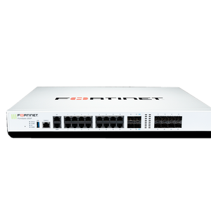 Nuevo Firewall Fortinet FG-200F Original en Stock, Firewall Empresarial Fortinet FG-200F - Product Image 3