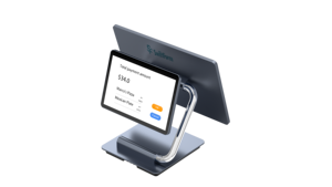 15,6-дюймовый сенсорный <span class=keywords><strong>Android</strong></span> POS-терминал с Bluetooth 5.2 для улучшенного опыта покупок - Product Image 5