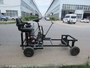 Brandneuer 7-Sitzer und Typ <span class=keywords><strong>2</strong></span> EVSE EV-Lader für GBT Sparta Elektroauto 60V 2000V Elektromotor - Product Image 3