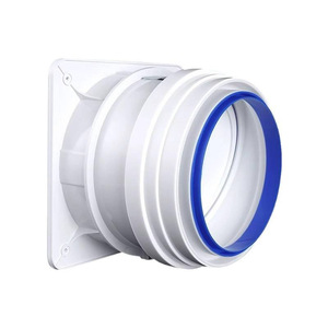 Prévention du reflux pour cuisines et salles de bain, Clapets <span class=keywords><strong>anti</strong></span>-<span class=keywords><strong>retour</strong></span> universels pour conduites d'évacuation et hottes, Tuyaux d'évacuation - Product Image 1