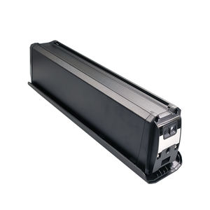 Batterie de vélo électrique TENVELS Tumbo & Plezo Fat Tire, pack de batterie Zebra <span class=keywords><strong>Cora</strong></span> 48V 52V 20Ah 50E 21700 Big Dog Vitilan T7 - Product Image 1