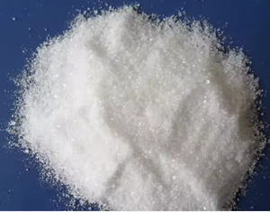 Engrais soluble dans l'eau de qualité agricole, sulfate de manganèse monohydraté en poudre MnSO4-H2O pour les cultures et les fruits - Product Image 4
