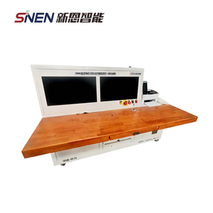 Banc d'essai de résistance au freinage pour moteur à courant continu - Product Image 5