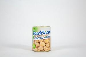 Bán buôn nước muối bảo quản đóng hộp nấm toàn bộ & Thái Lát Sẵn sàng để ăn trong tin có thể - Product Image 2